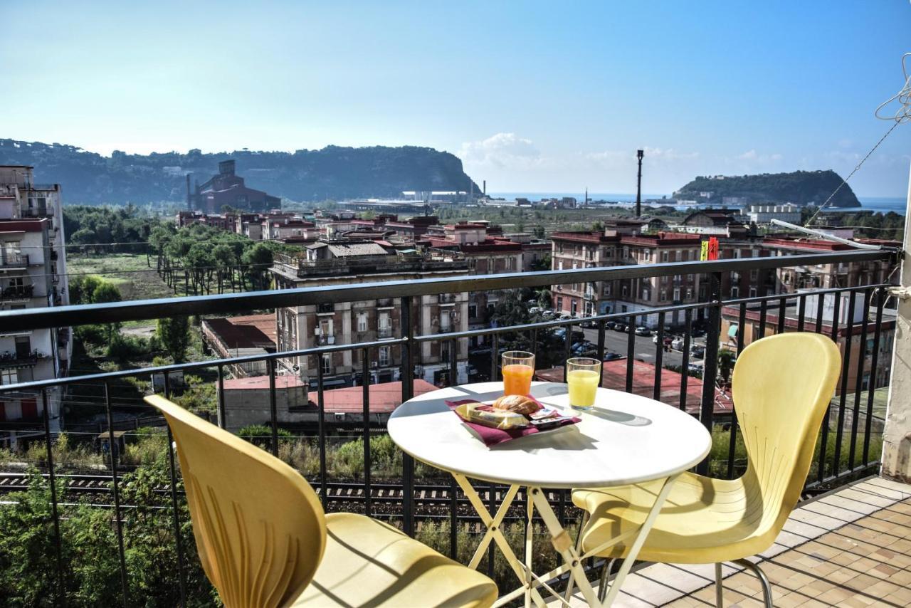 Hotel Kennedy Naples
