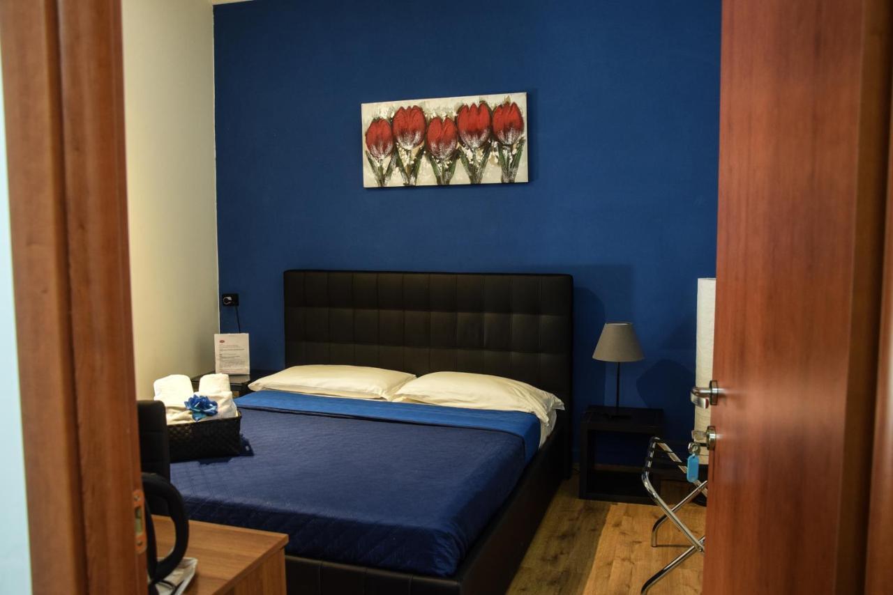 Hotel Kennedy 2*