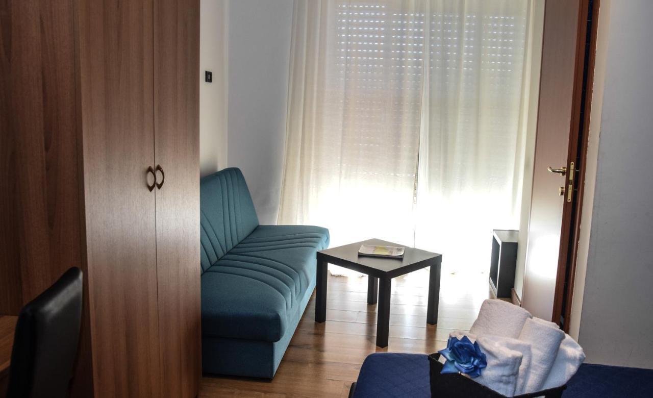Hotel Kennedy 2*