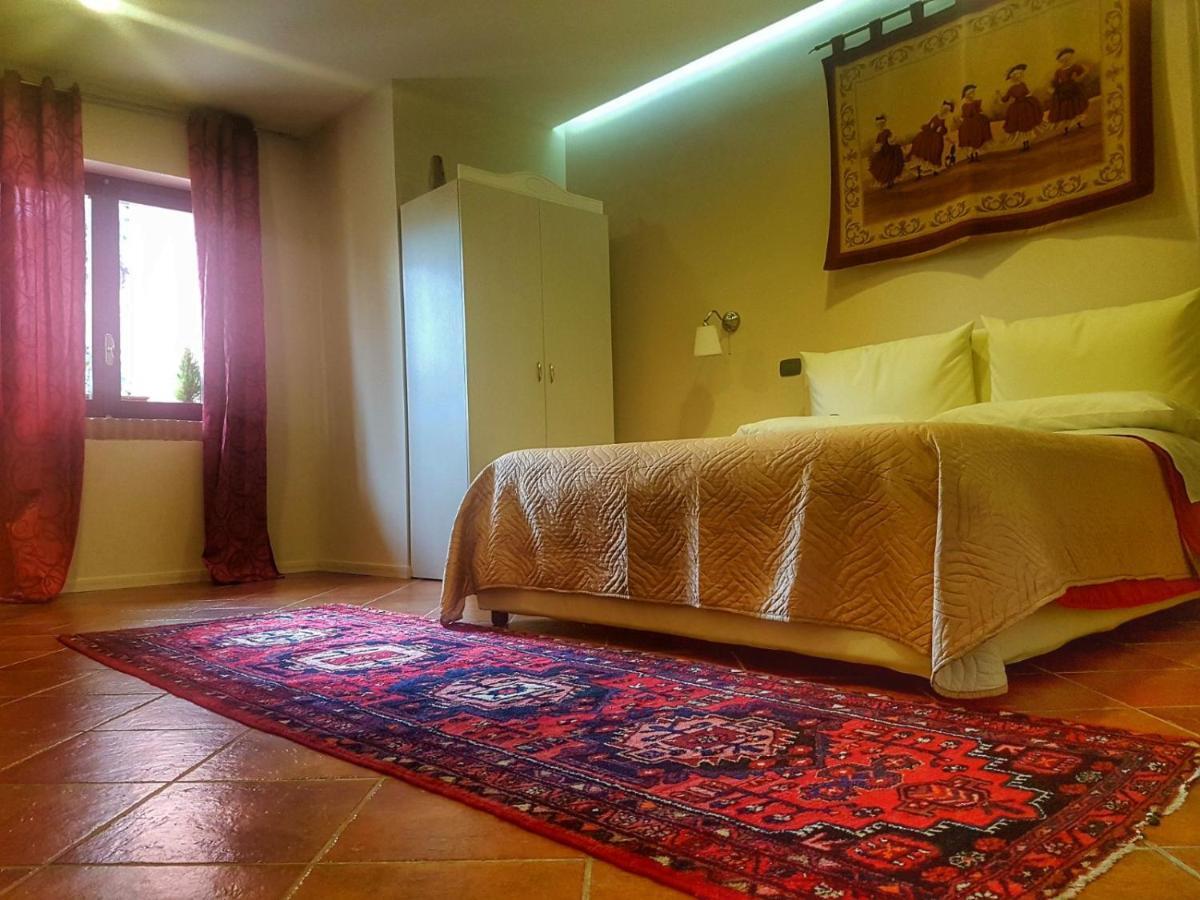 Bed & Breakfast Relais La (adults Only)