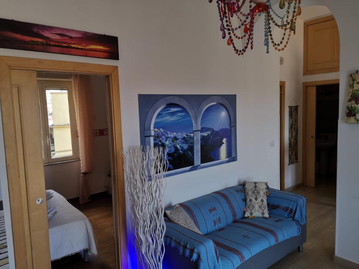Lullaby Apartment Naples