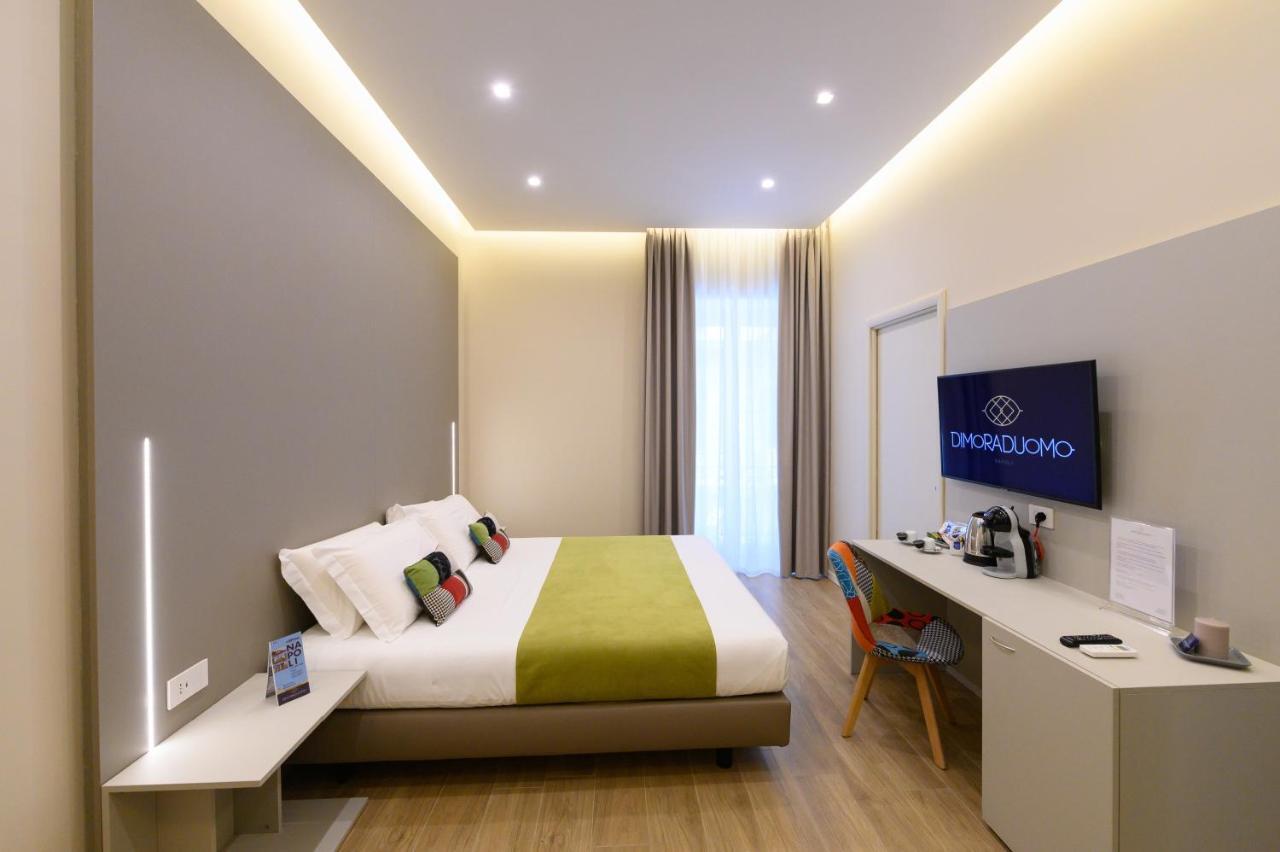Guest house Dimora Duomo Naples