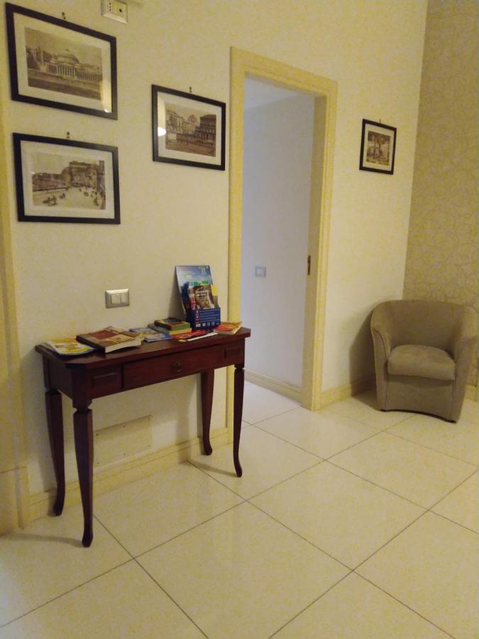 Bed & Breakfast Casa Aragonese 2*