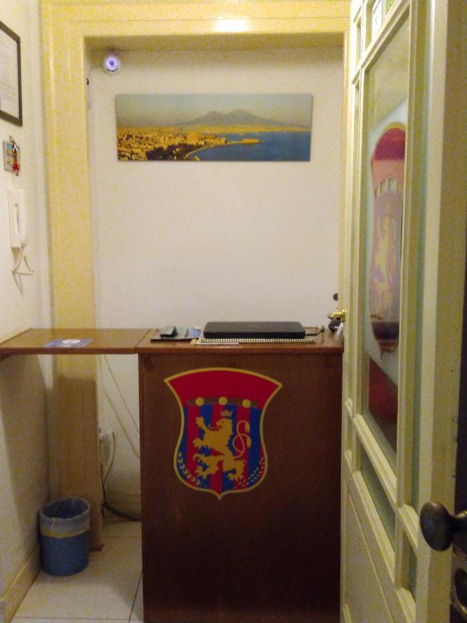 Casa Aragonese Bed & Breakfast