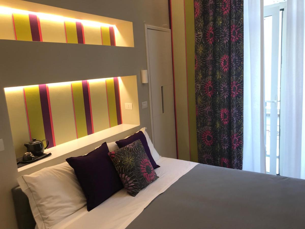 Ambra Noblesse Bed & Breakfast Naples