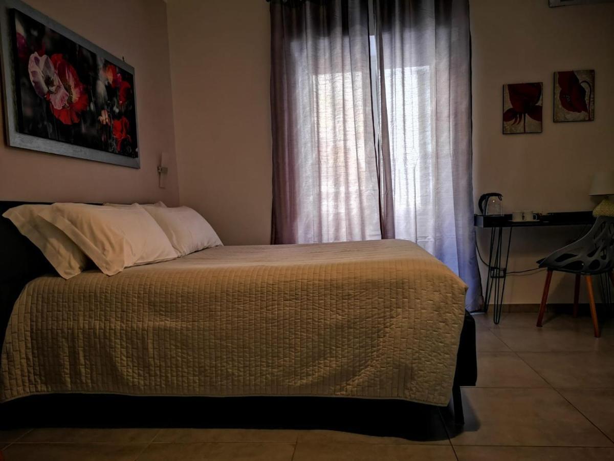 A Due Passi Dal Museo Bed & Breakfast