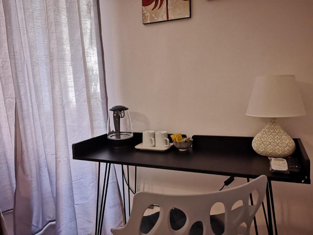Bed & Breakfast A Due Passi Dal Museo