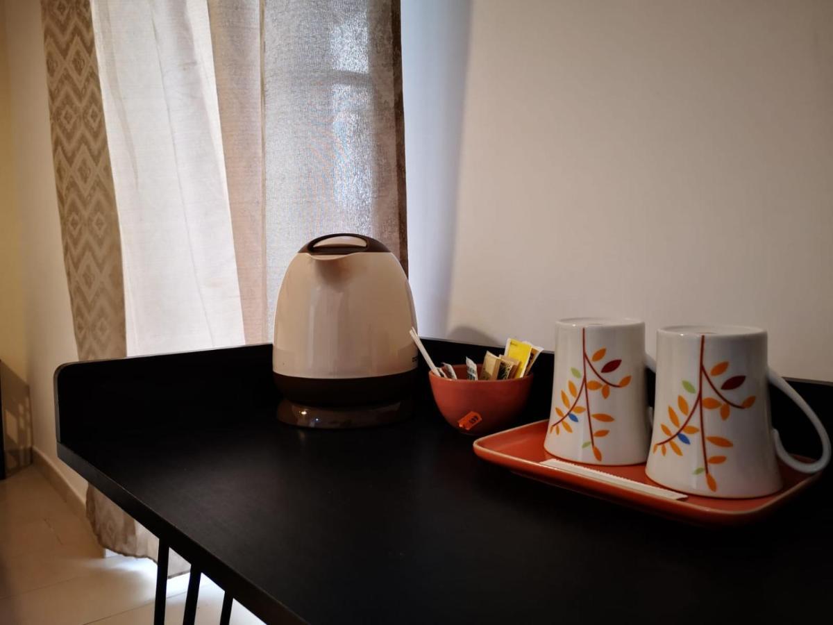 A Due Passi Dal Museo Bed & Breakfast 2*
