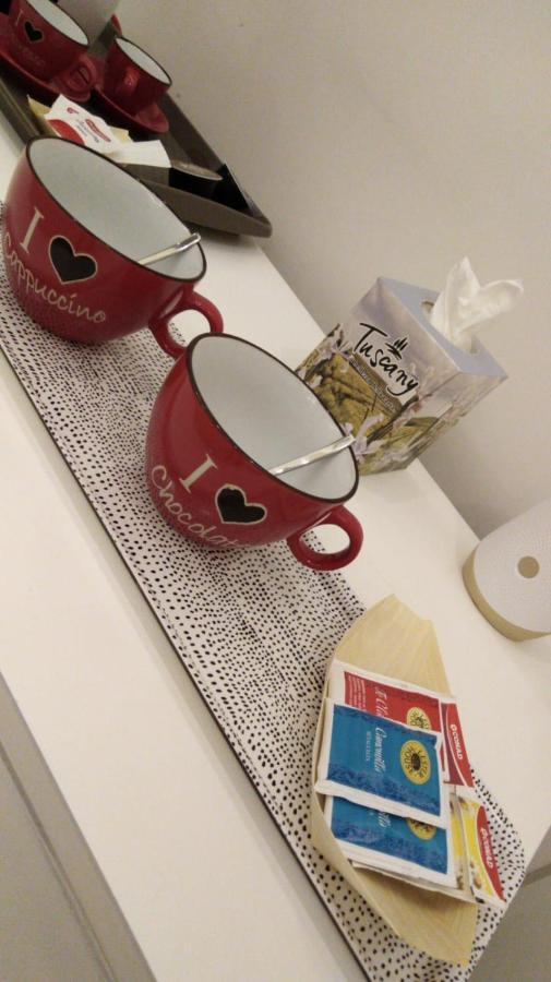 Bed & Breakfast Maison Arena Al Corso Naples