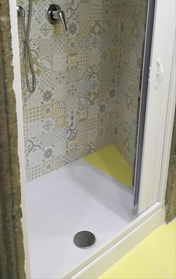 O' Scartellato Aparthotel *