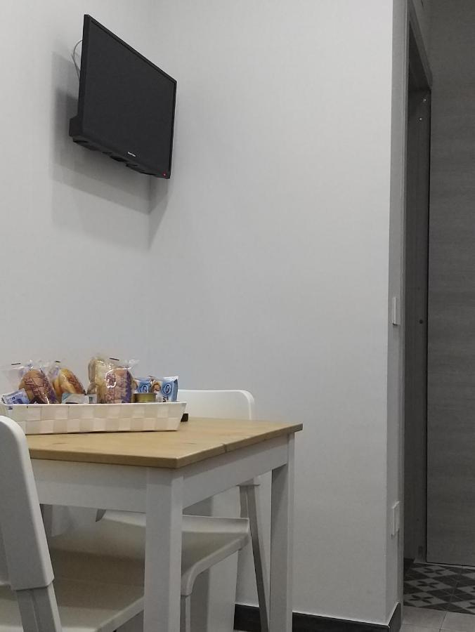 Aparthotel O' Scartellato