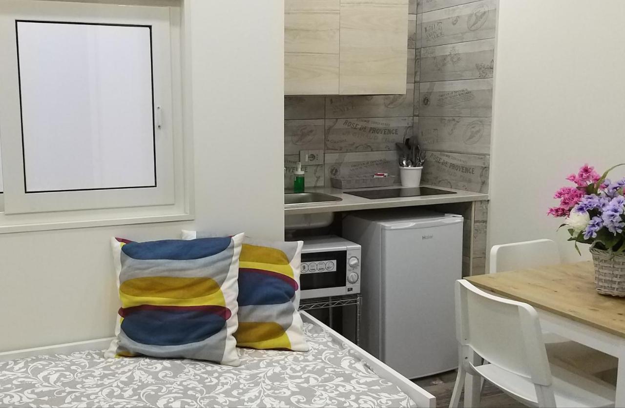 Aparthotel O' Scartellato Naples