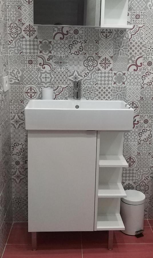 Aparthotel O' Scartellato