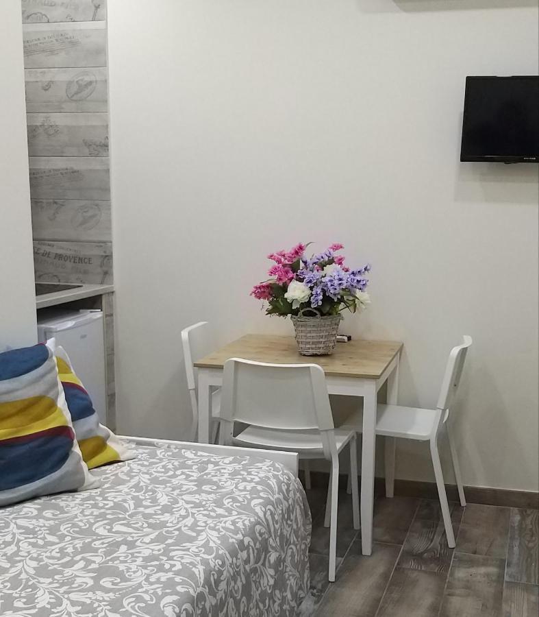 O' Scartellato Aparthotel