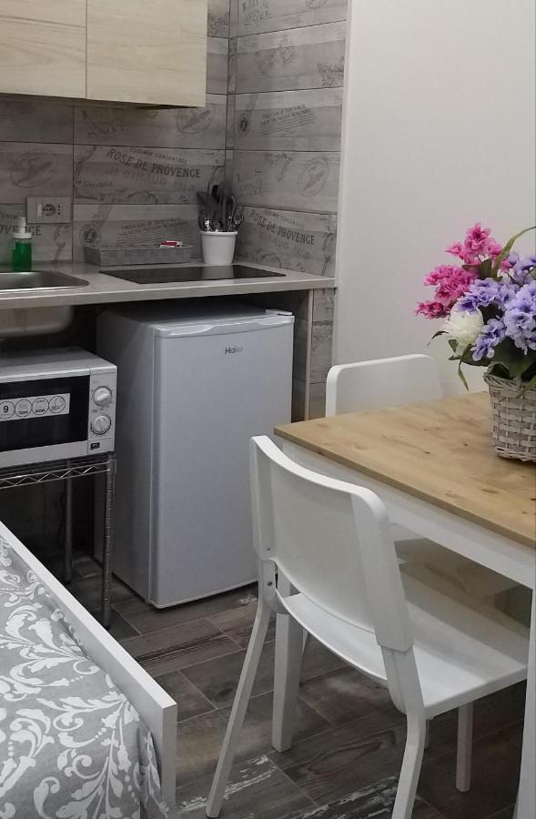 Aparthotel O' Scartellato Naples