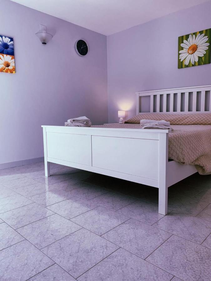 Holiday home Casa Del Balzo Naples