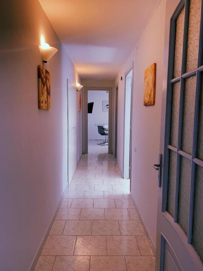 Holiday home Casa Del Balzo