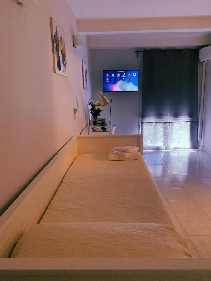 Casa Del Balzo Holiday home Naples