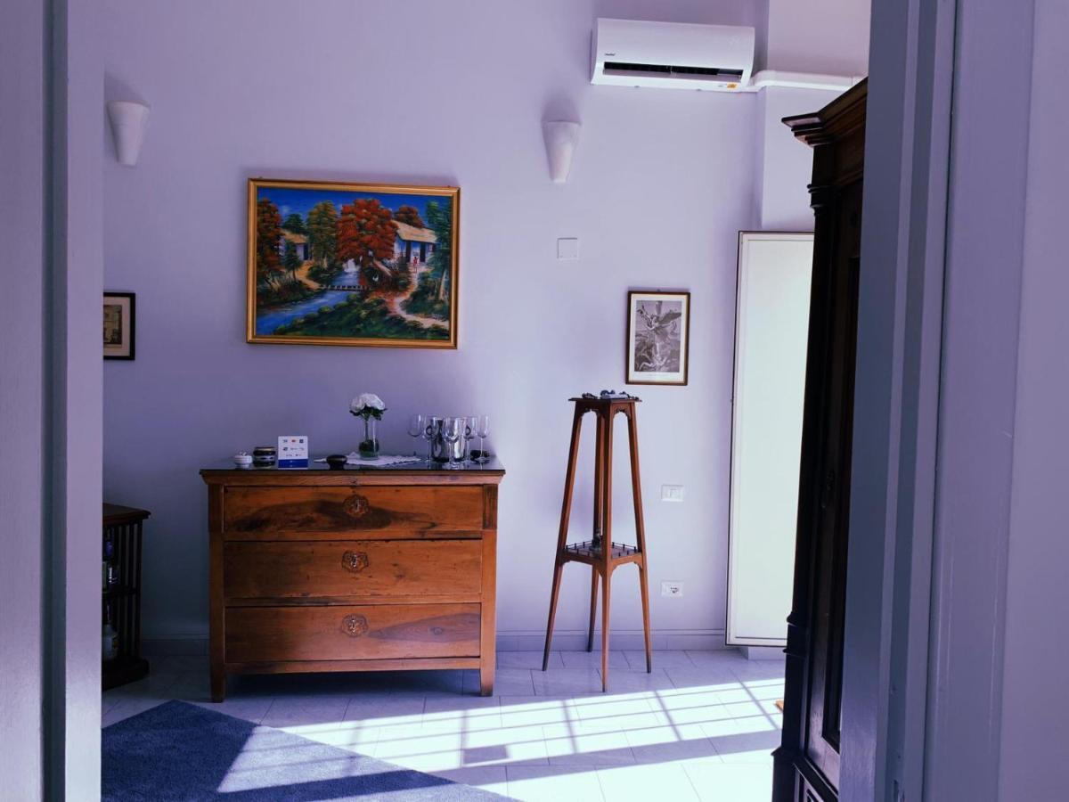 Holiday home Casa Del Balzo Naples