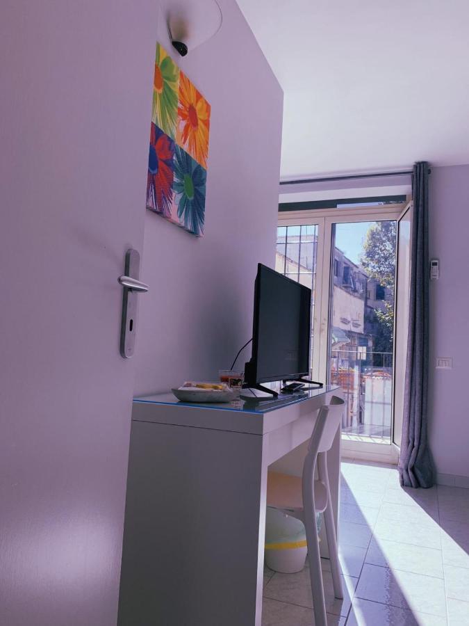 Casa Del Balzo Holiday home Naples