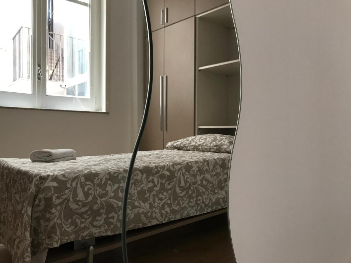 Bed & Breakfast San Sebastiano *
