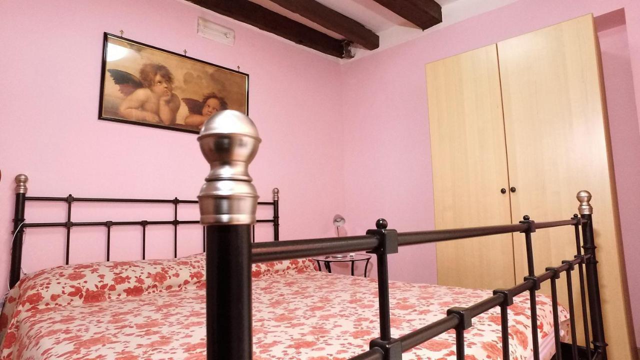 Ersilia Bed & Breakfast Naples
