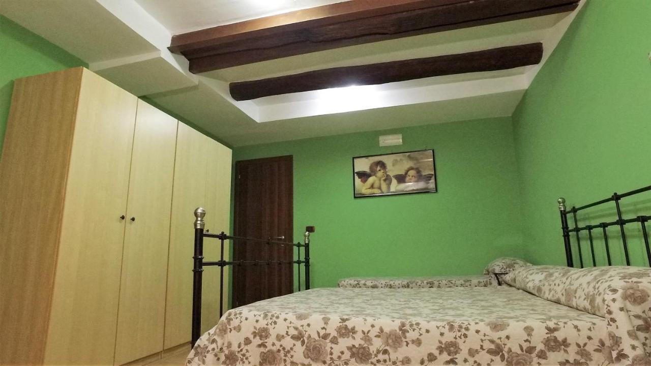 Ersilia Bed & Breakfast Naples