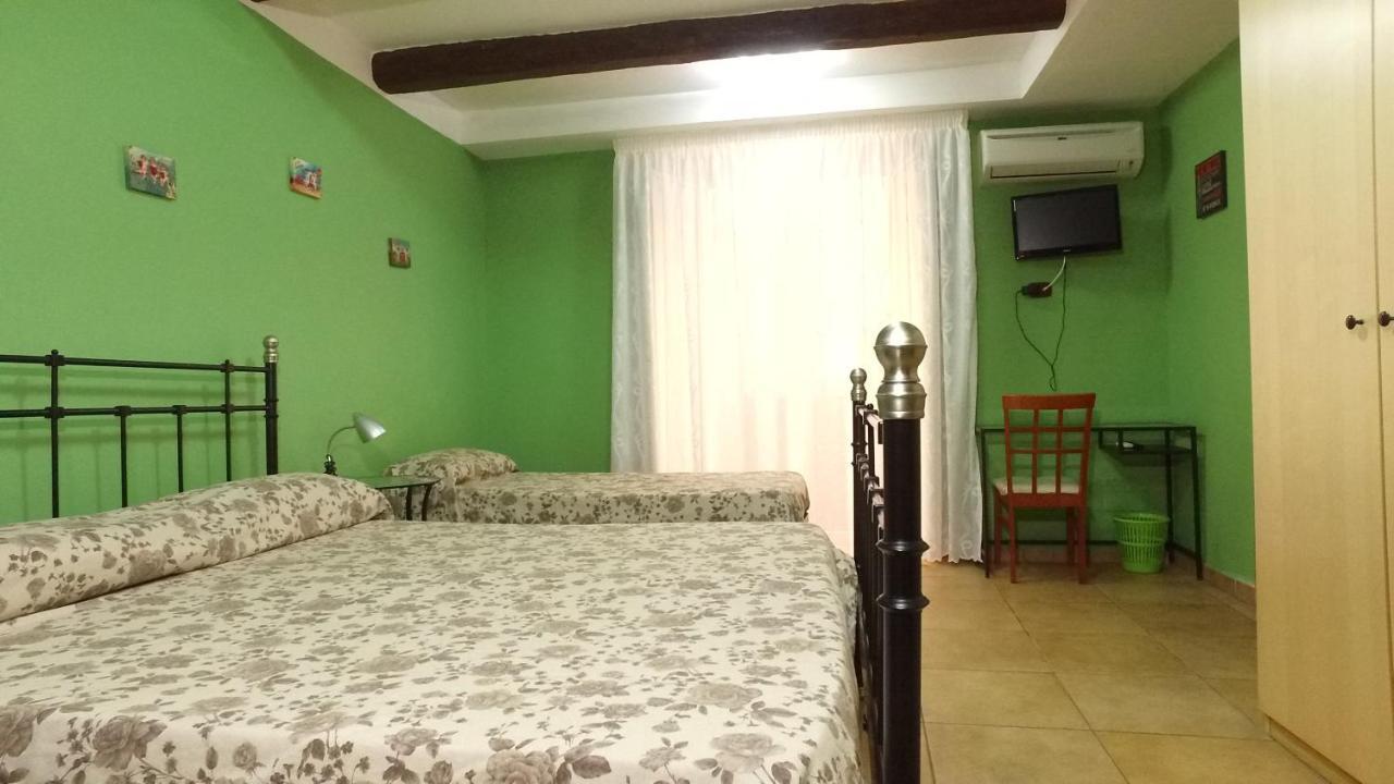 Bed & Breakfast Ersilia Naples