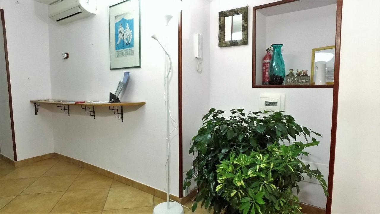 Bed & Breakfast Ersilia