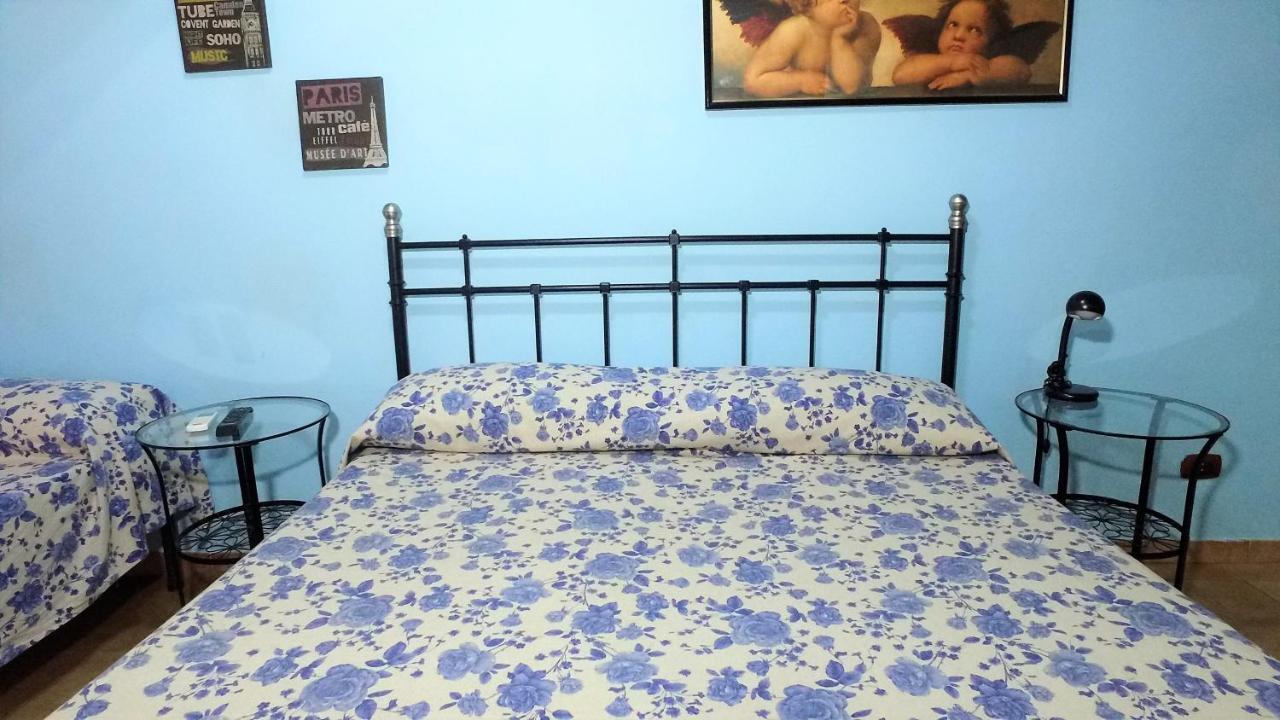 Ersilia Bed & Breakfast *