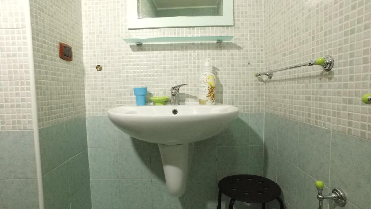 Ersilia Bed & Breakfast *