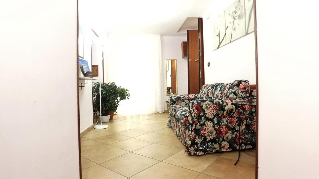 Ersilia Bed & Breakfast