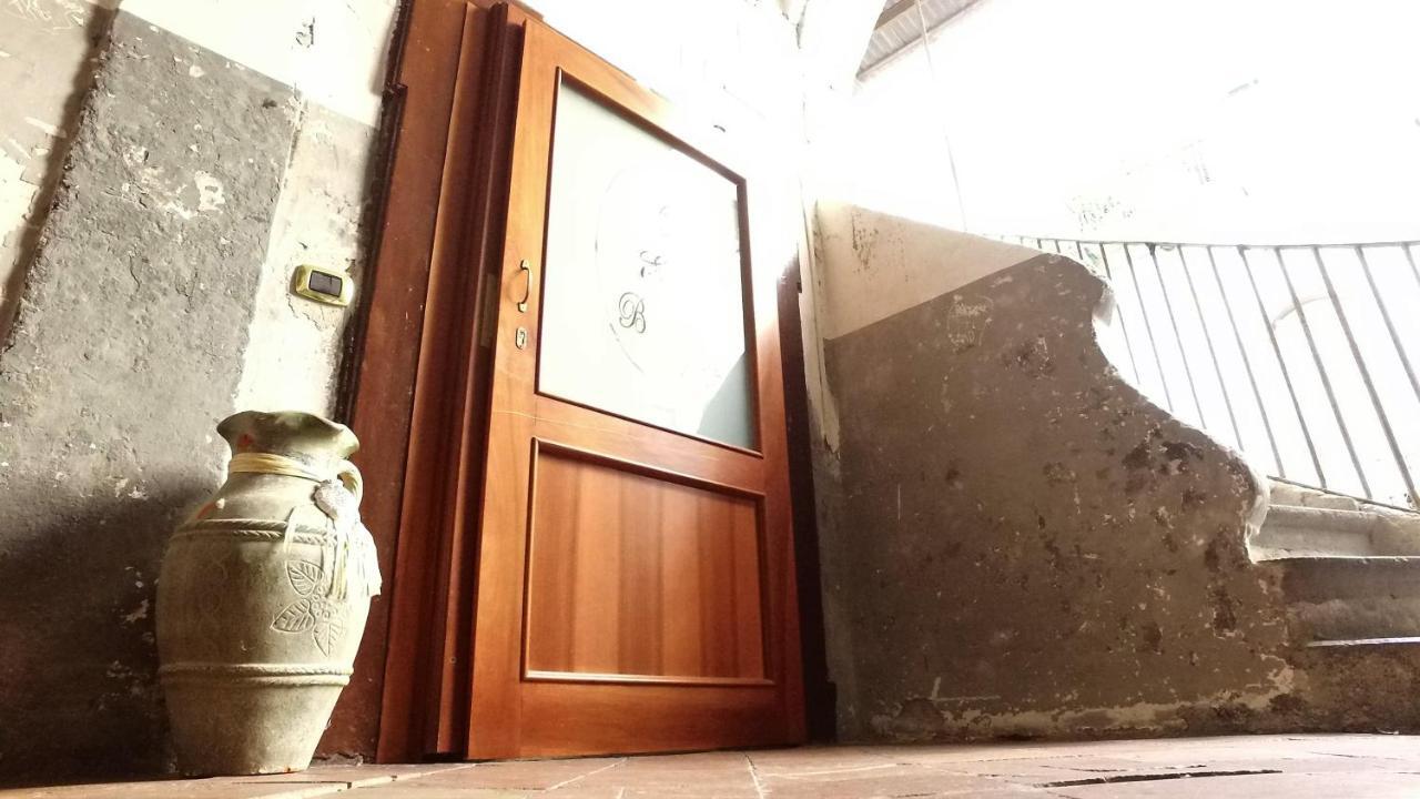 Ersilia Bed & Breakfast Naples