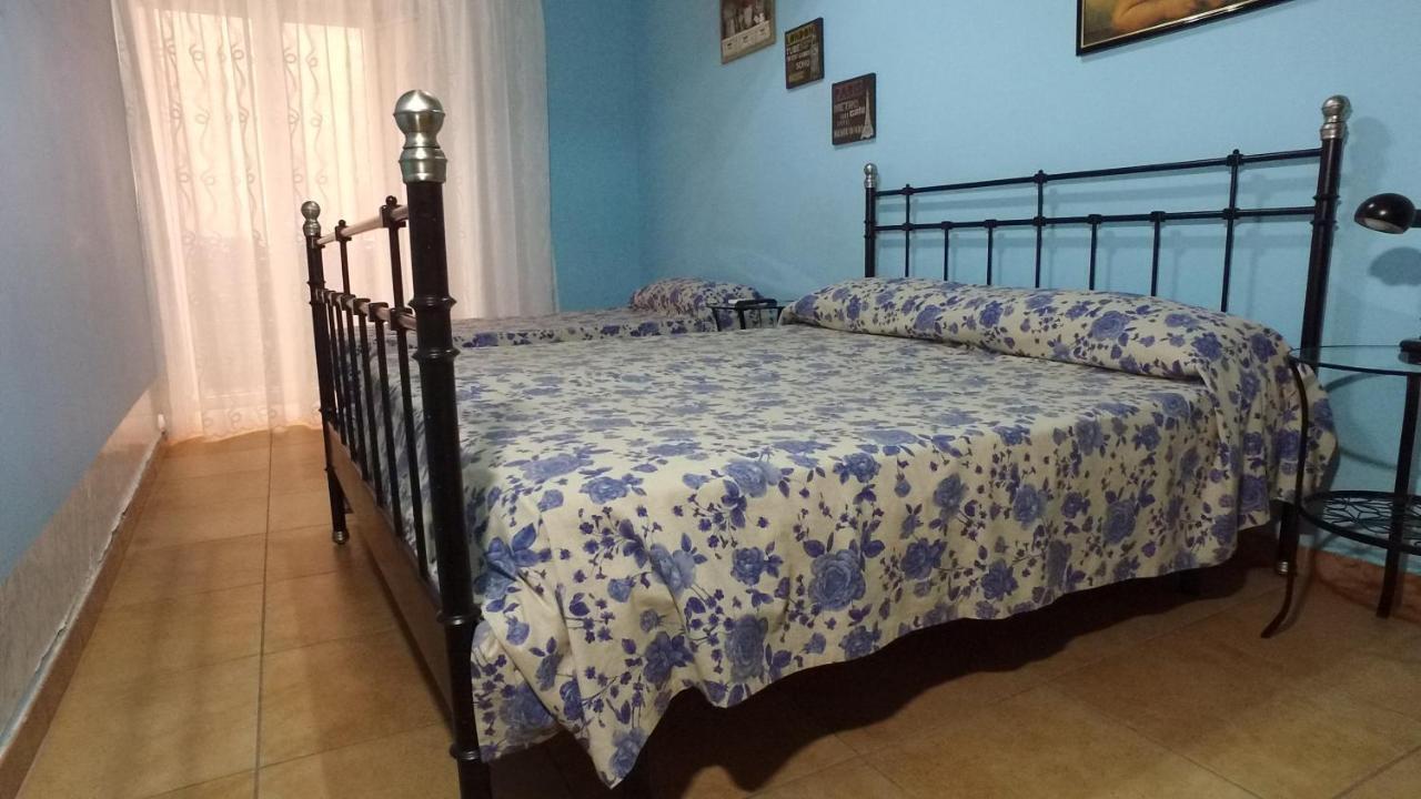 Ersilia Bed & Breakfast *