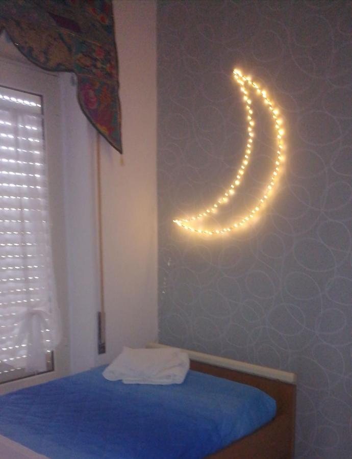 Lullaby Apartment *