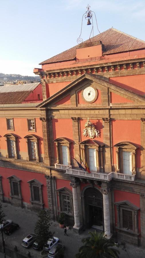 Museum Bed & Breakfast Naples