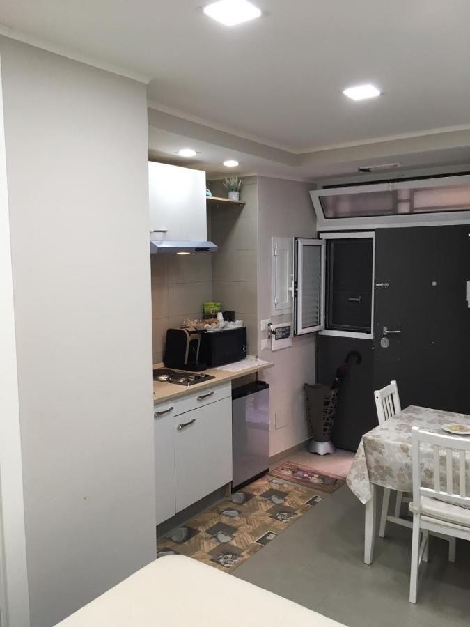 Casa Piano Zero Apartment Naples