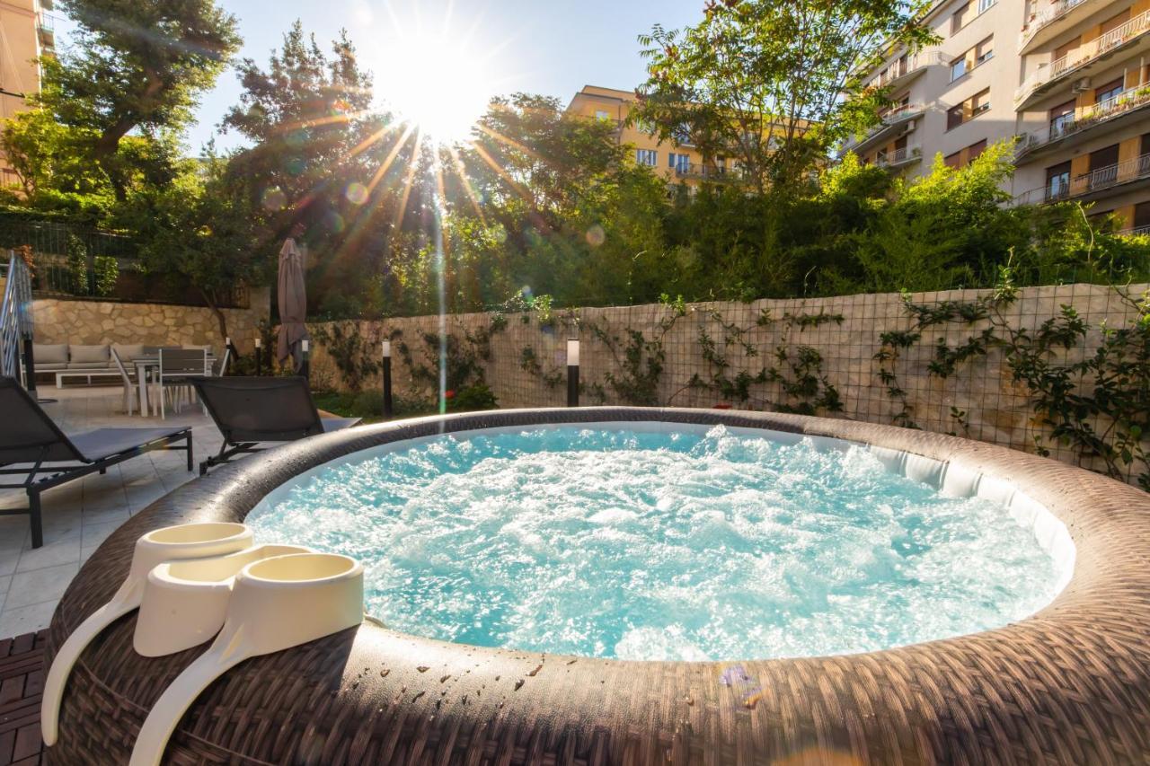 Terrazza Bonito *