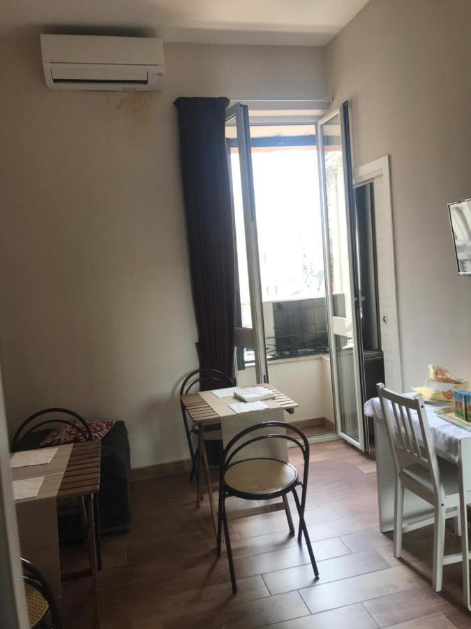 Bed & Breakfast Bellorizzonte Naples