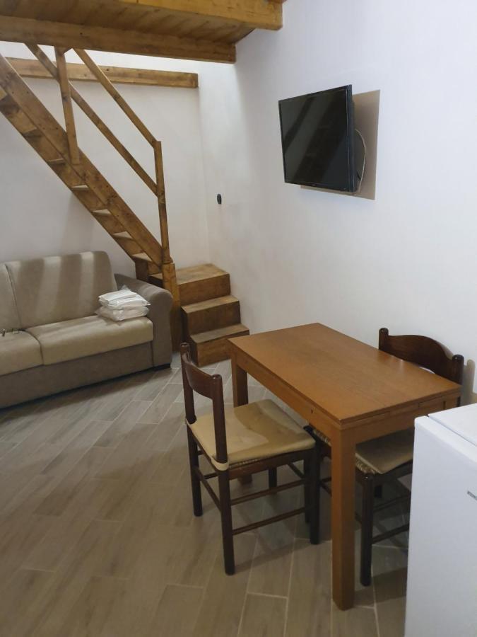 Arco Di Chiaia Holiday home