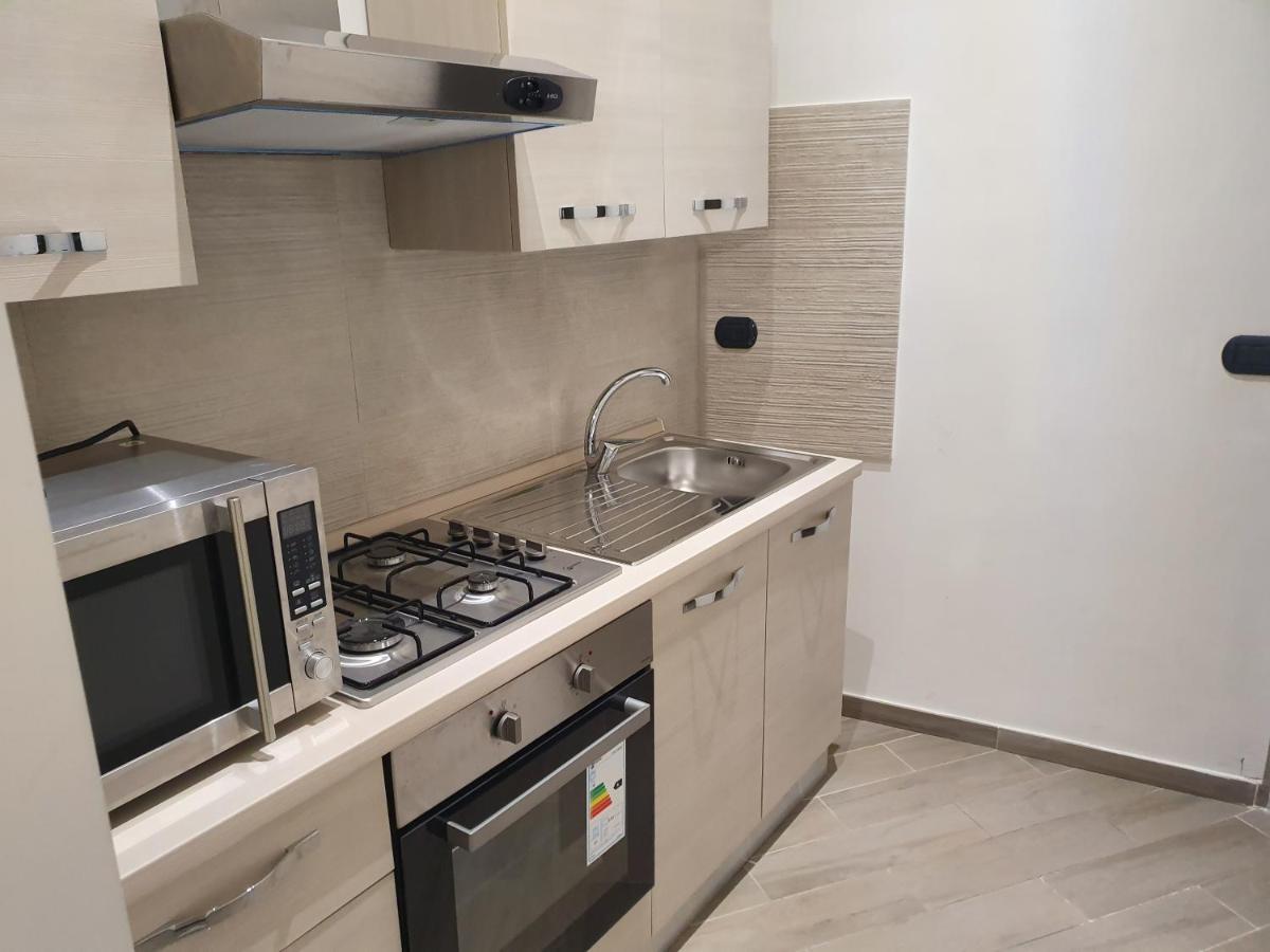 Holiday home Arco Di Chiaia
