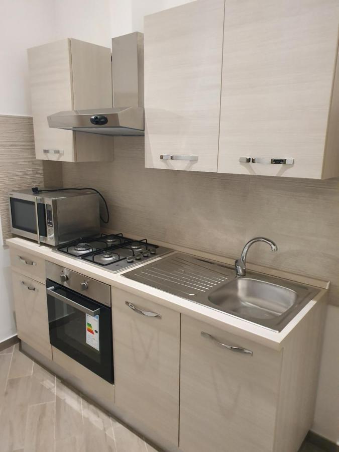 Arco Di Chiaia Holiday home *