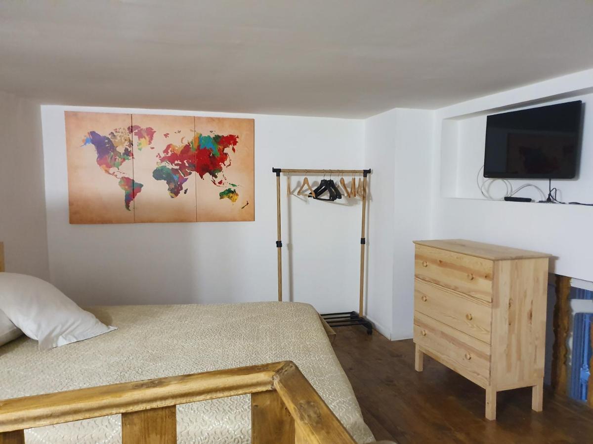 Holiday home Arco Di Chiaia *
