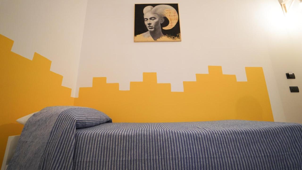 Neapolitan Flat Naples