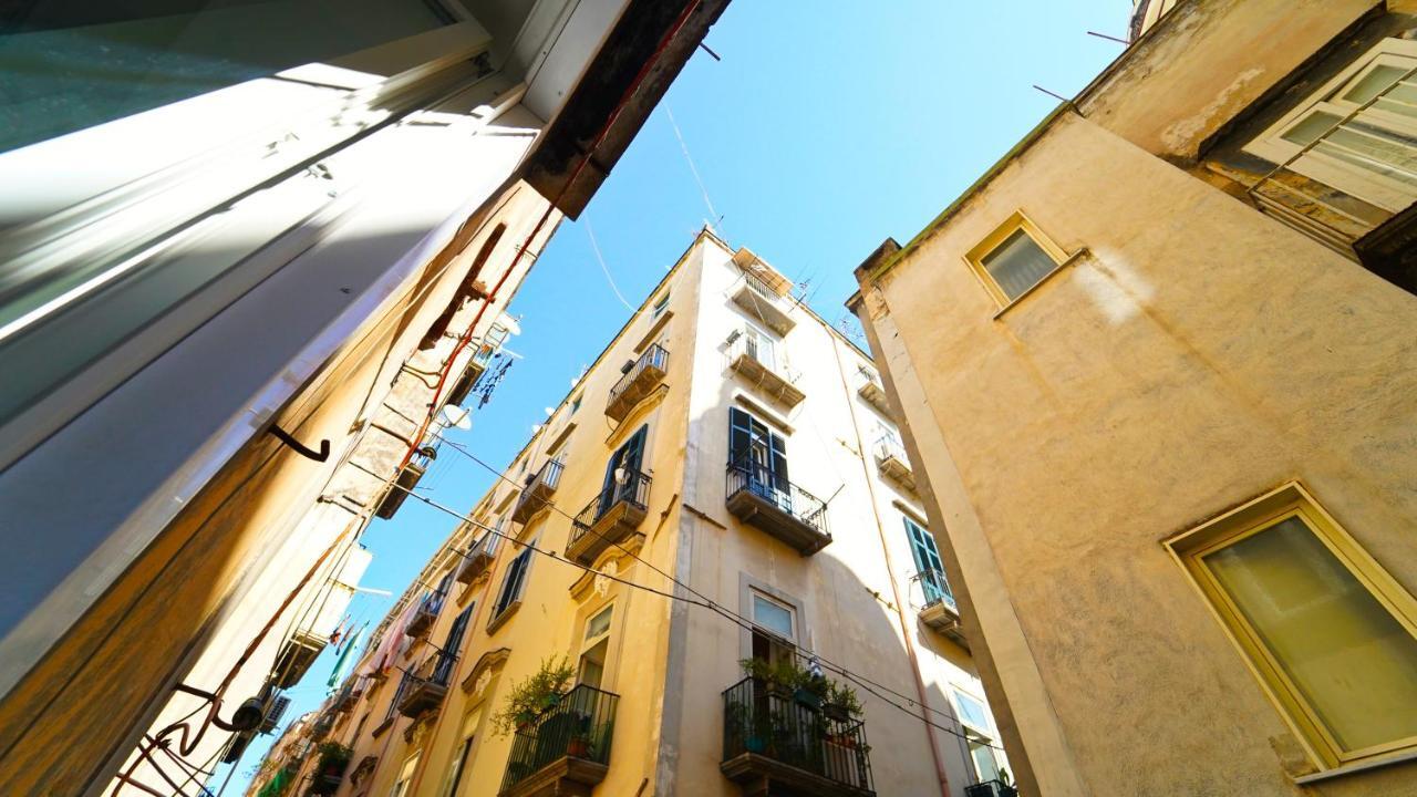 Neapolitan Flat