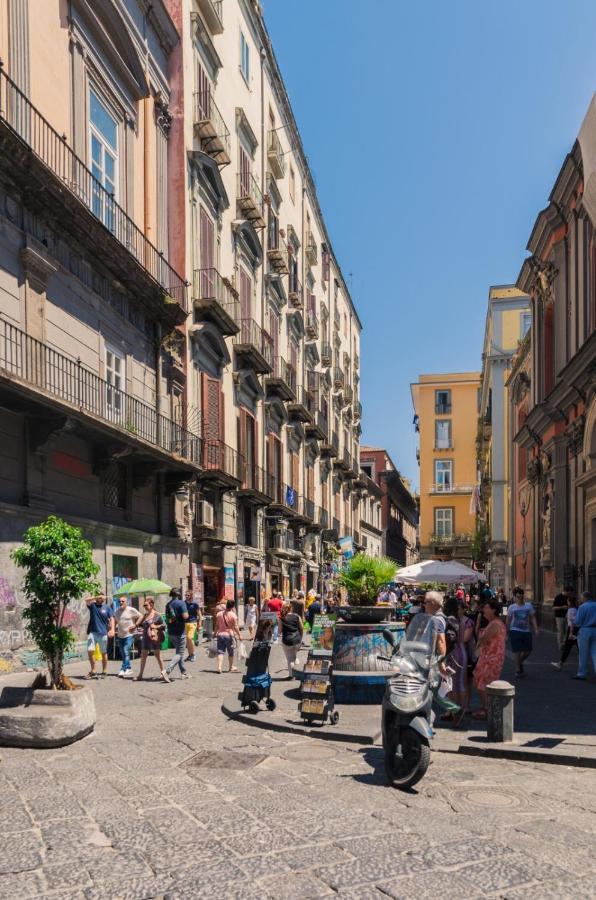 Le Rondini Della Pietrasanta