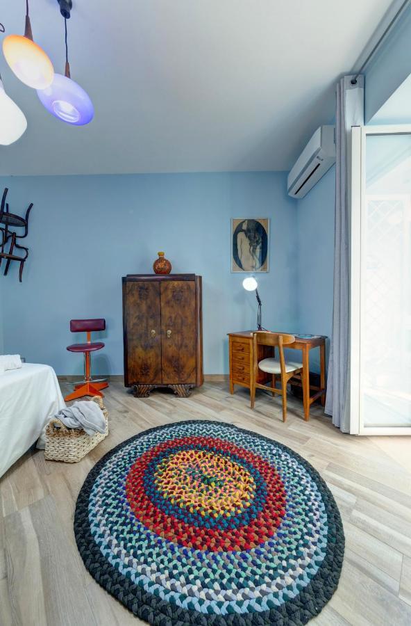 Guest house Il Giardino Dei Venti Naples