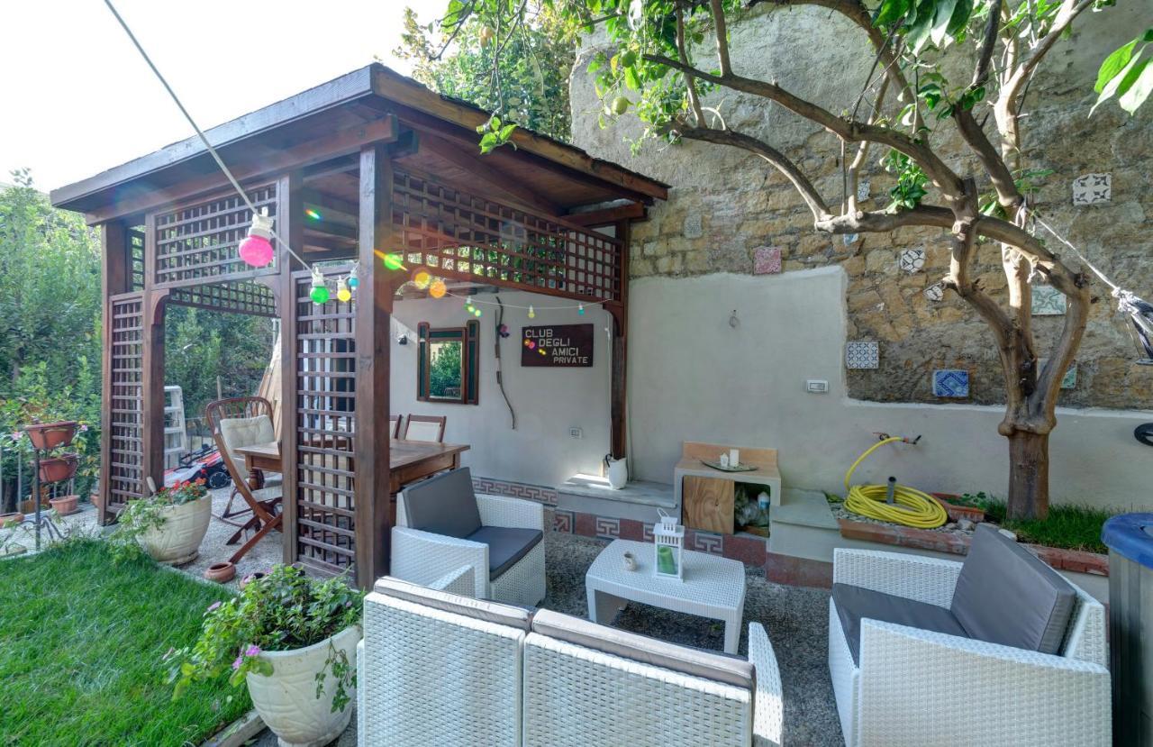 Guest house Il Giardino Dei Venti