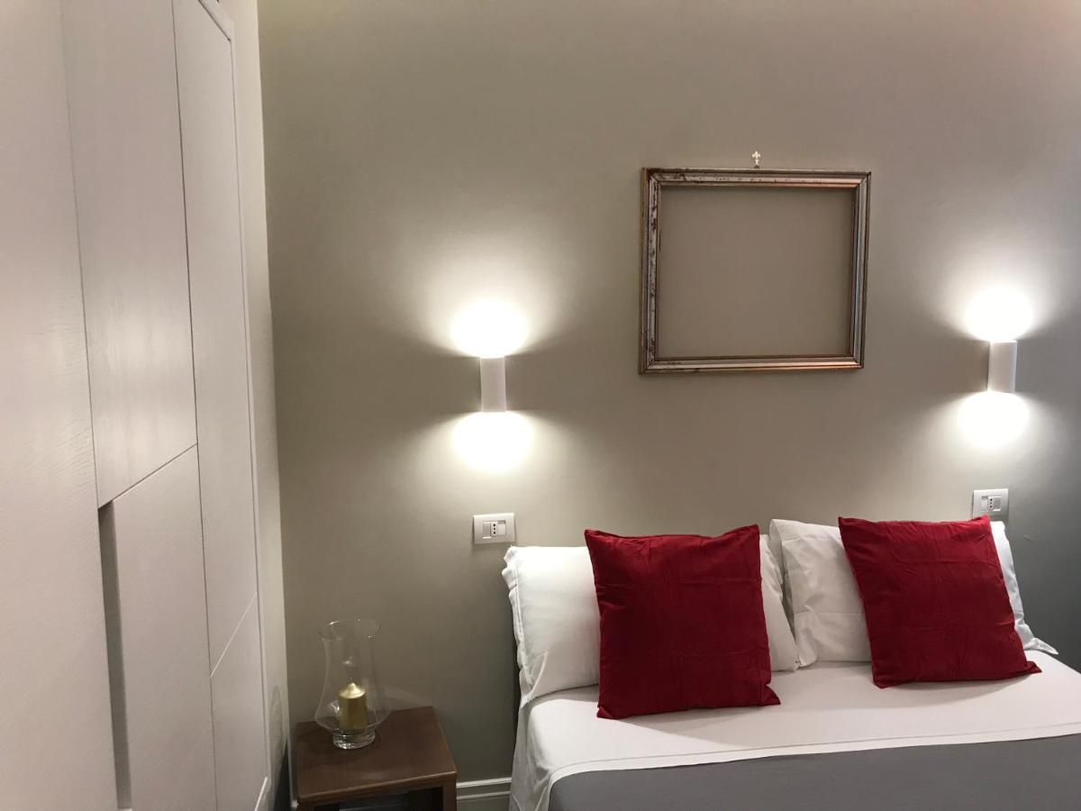Bed & Breakfast Ambra Noblesse Naples