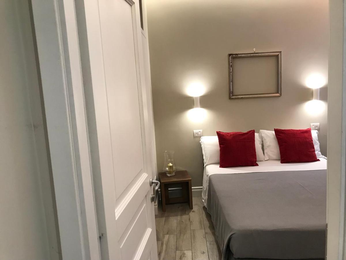 Bed & Breakfast Ambra Noblesse Naples